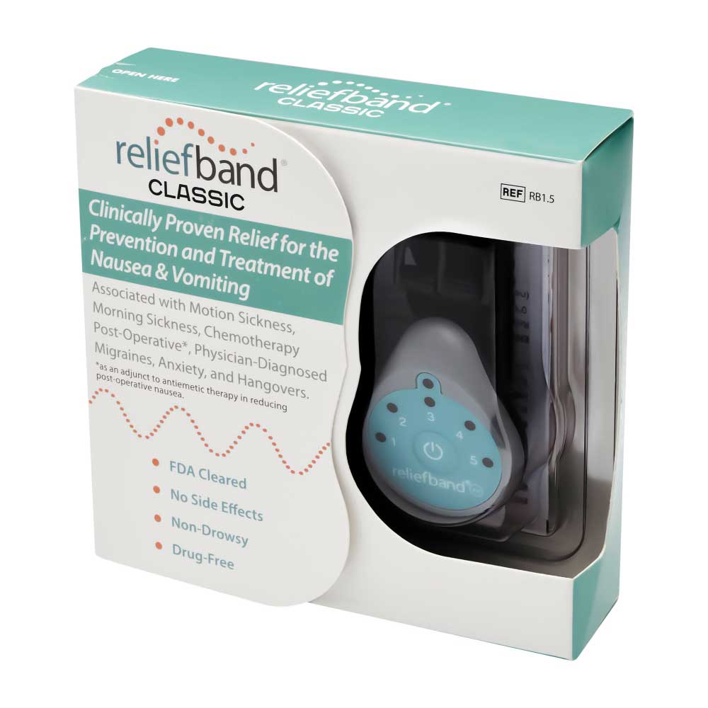 Reliefband® Classic Special