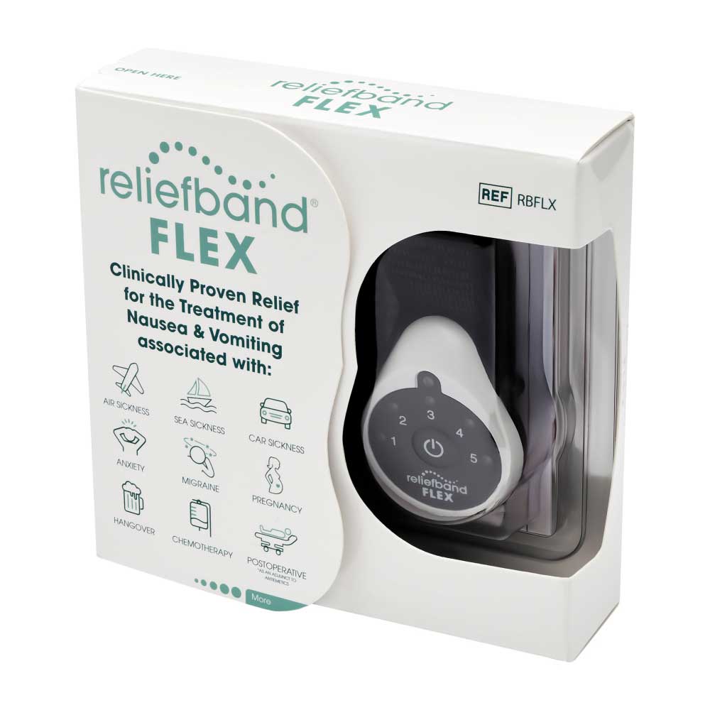 Reliefband® Flex Special