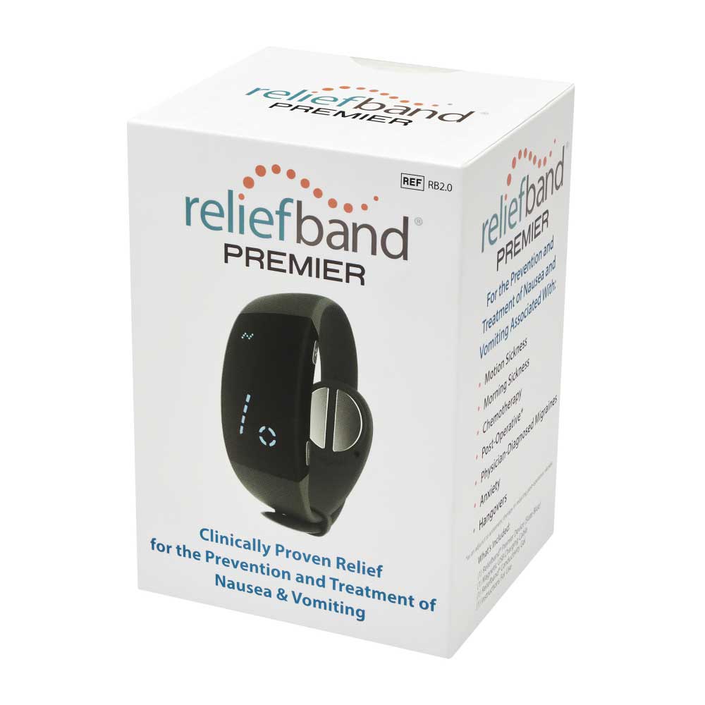Reliefband® Premier Special