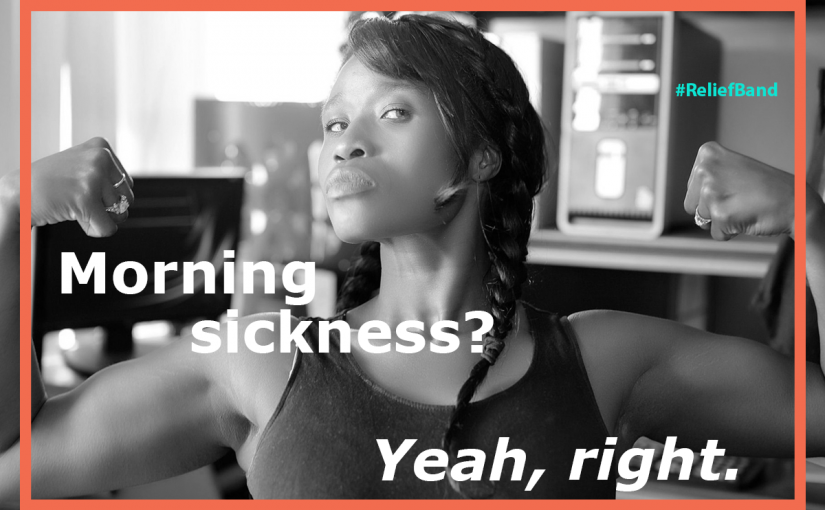 Morning Sickness Can Be Beat!