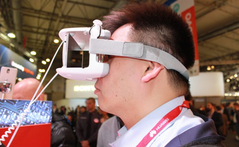 Why VR Gaming Makes Us Sick