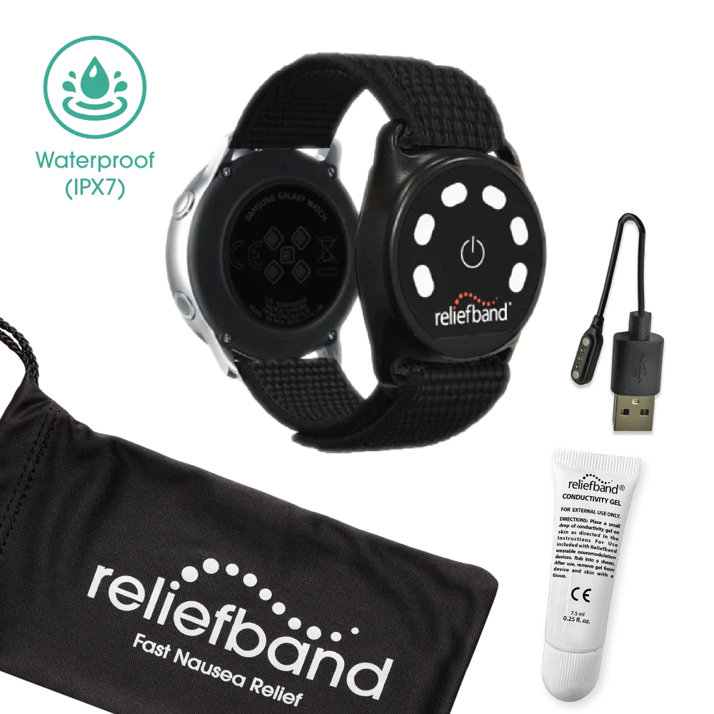Samsung sport 2025 watch waterproof
