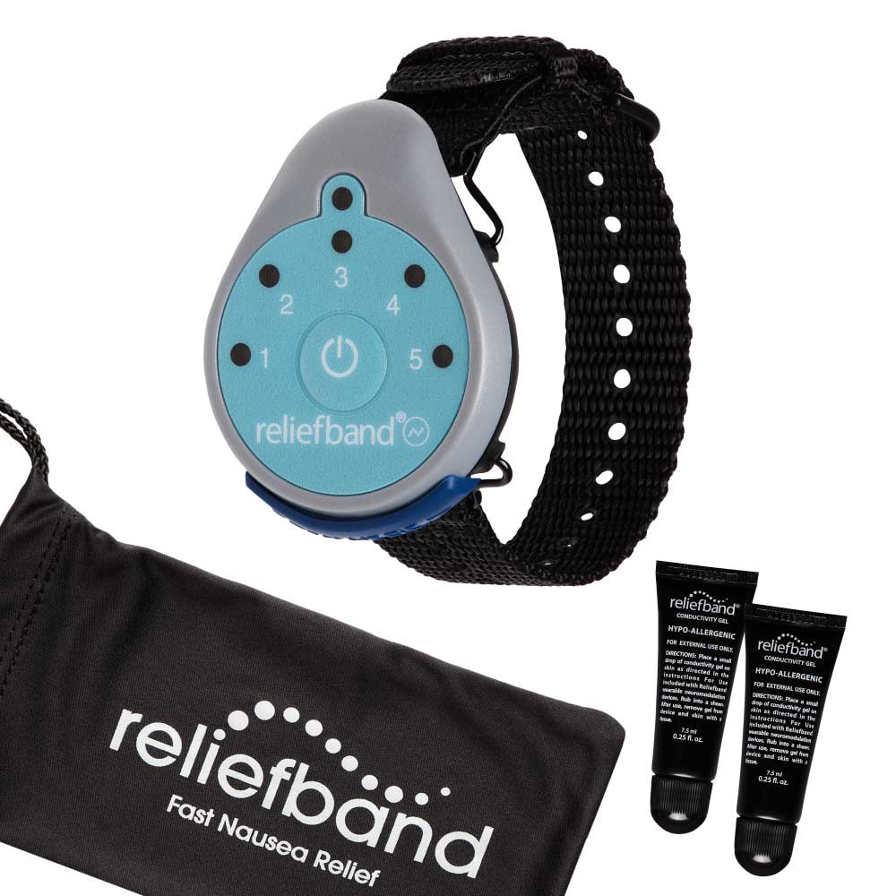 Reliefband® Classic Bundle